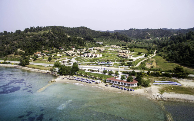Nefeli Villas and Suites