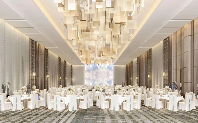 DoubleTree by Hilton Shenzhen Airport