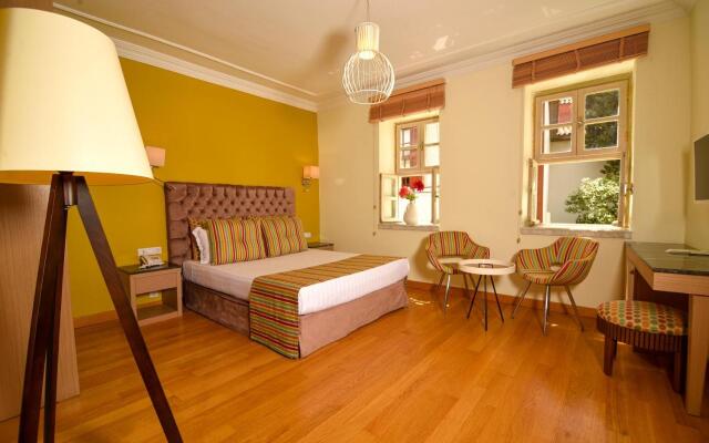 Comfortable Flat with Jacuzzi near Hadrian&apos;s Gate