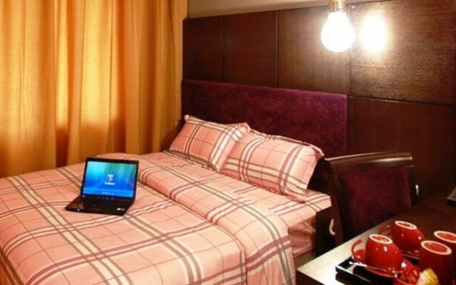 2inn1 Boutique Hotel & Spa