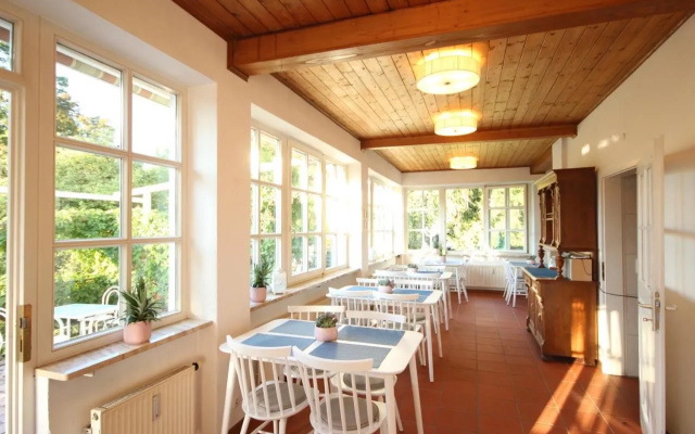 Hotel Villa Sisi