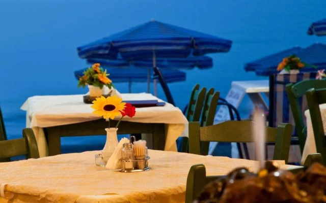 The Noverian Antama Organic Beach Resort Chania