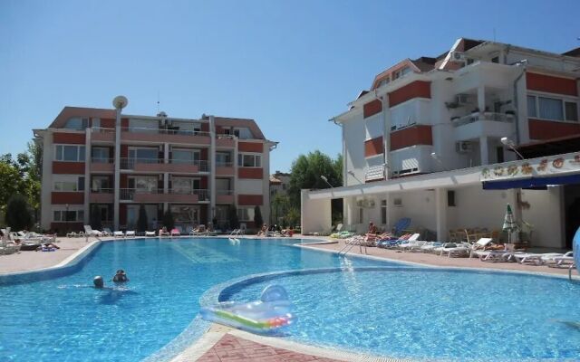 Sunny Beach Apartment ,sunny Fort Apartment