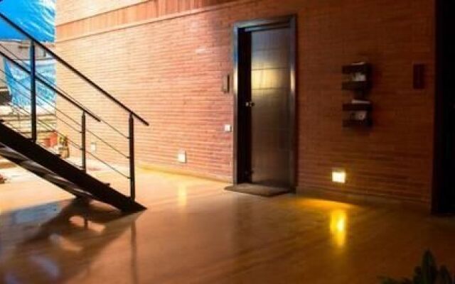 Airavatam Boutique Hotel
