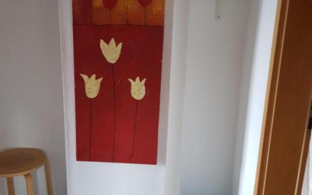 FeWo Untere Ringstrasse 3