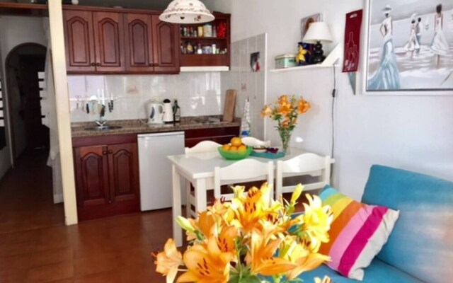 Studio Playa Mogan Hungarian