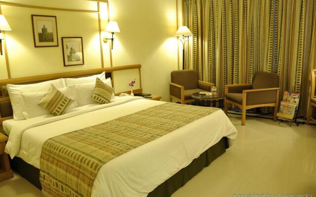 Aditya Park Hyderabad - A Sarovar Hotel