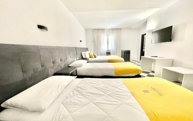 Hotel Stabia