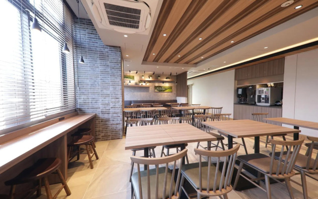 Super Hotel Sano Fujioka