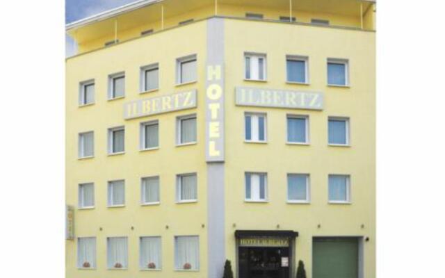 Hotel Ilbertz