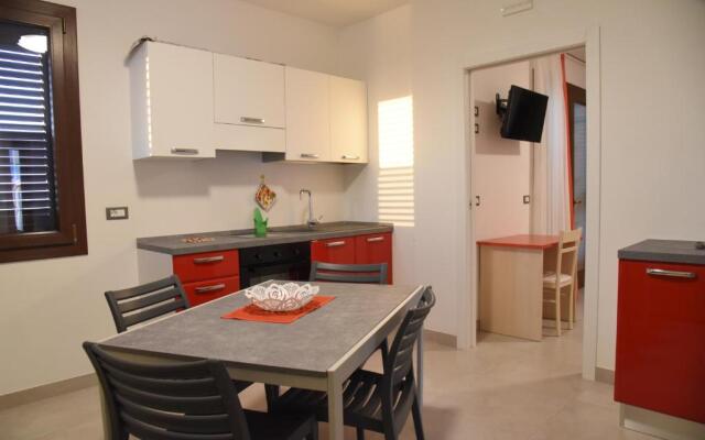 Il giardino dei tramonti