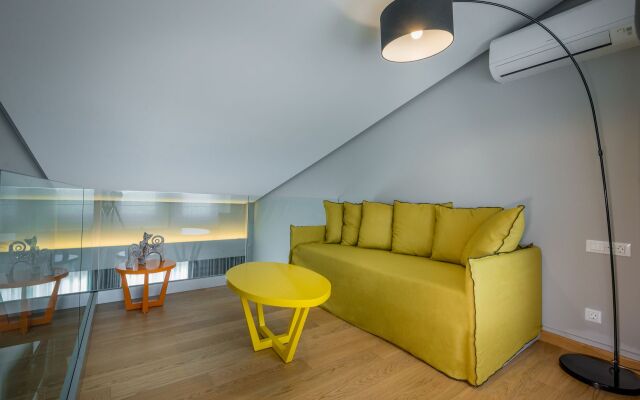 Daluz Boutique Hotel