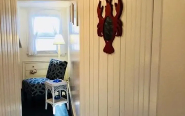 Atlantic Birches Inn