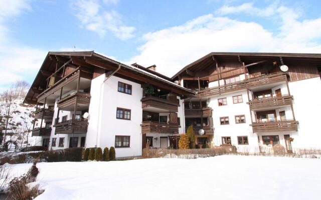 Cosy apartment in Going am Wilden Kaiser near Skiing