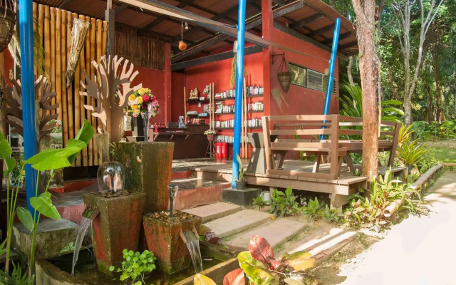 La Laanta Hideaway Resort