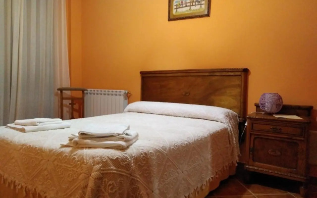 Casa Rural Alicia