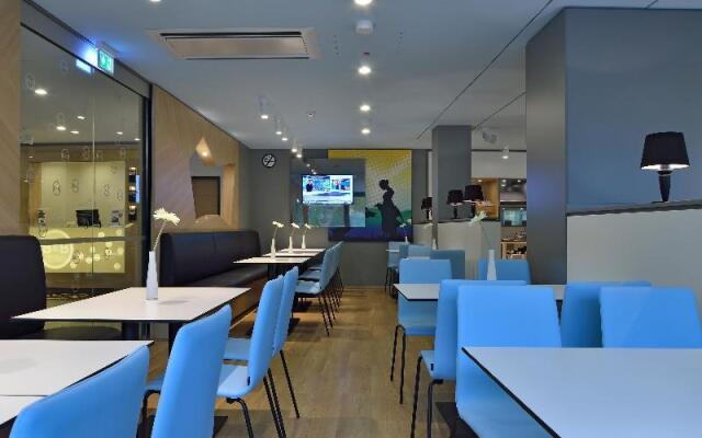 B&B Hotel Göttingen-City