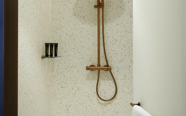 Hard Rock Hotel Madrid