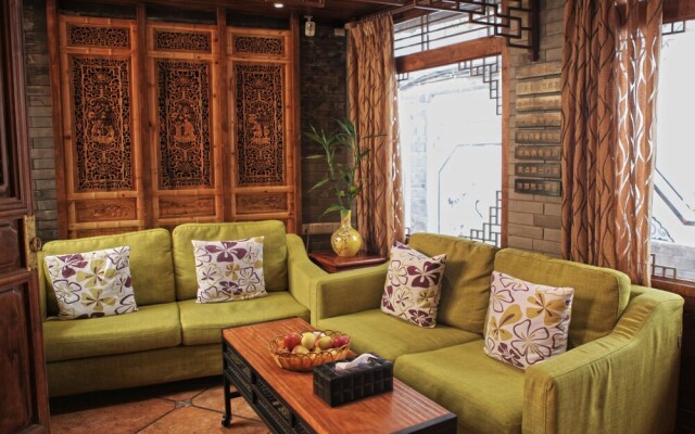Cui Hua Inn