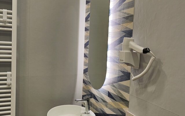 Rosa Rooms Pompei (Affittacamere professionale)