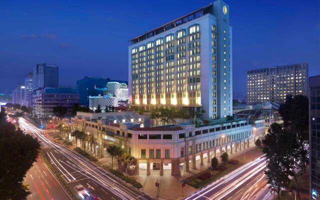 InterContinental Singapore by IHG