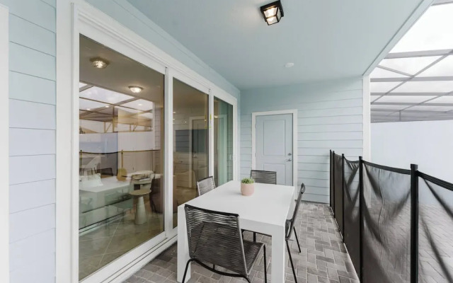 Windsor Cay 5bd With Pool