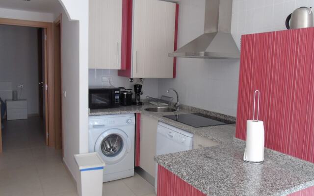 Apartamentos Laguna Playa