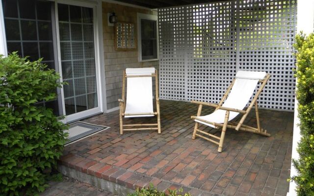 Candleberry Inn on Cape Cod