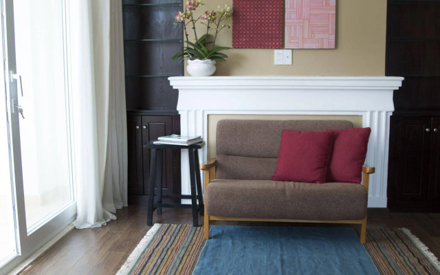 Anada Serviced Apartments In Dalat