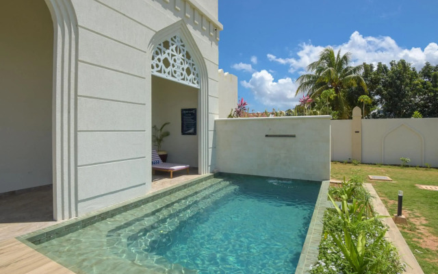 Golden Tulip Zanzibar Airport