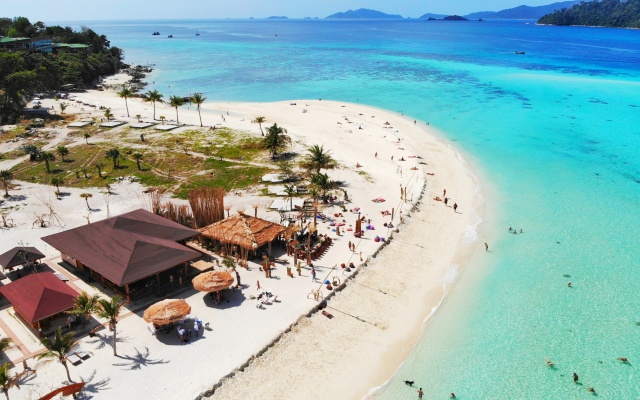 Zodiac Seesun Resort