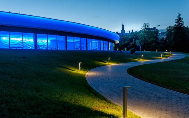 Hotel Veba