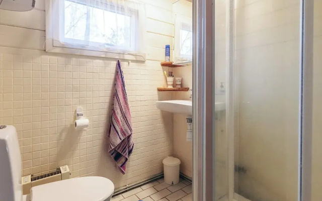 6 Person Holiday Home in Hals