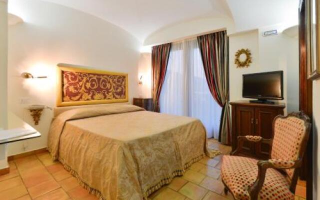 San Francesco Resort