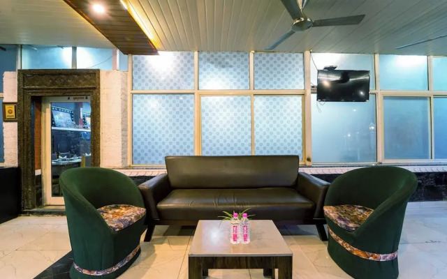 Treebo The Aravali Getaway
