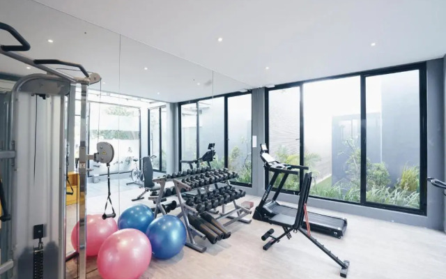 Kamaniiya Petitenget Seminyak