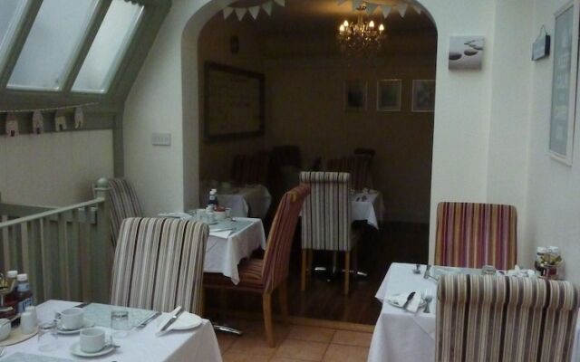 Pebbles Guest House
