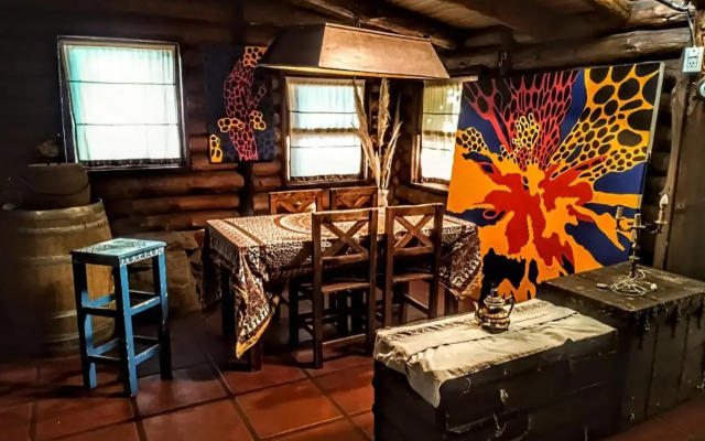 Malo Watson Hostel