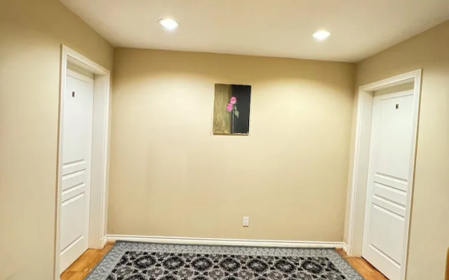 Sunward Coast Westside Homestay