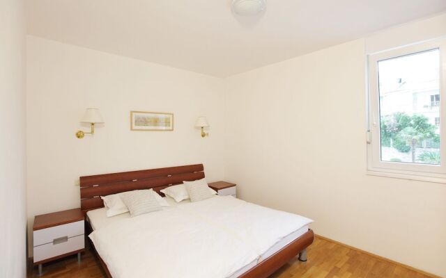 Ambassador Suite