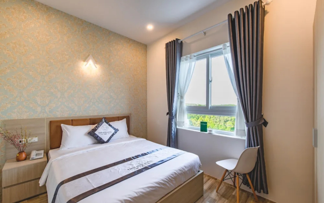 Thoi Binh Hotel