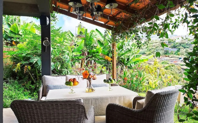 Les Terrasses Suites