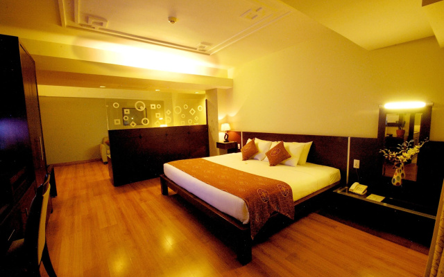 Asia Paradise Hotel