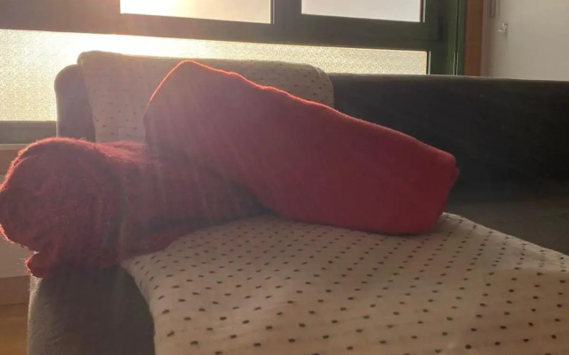 Apartamento Chinijo