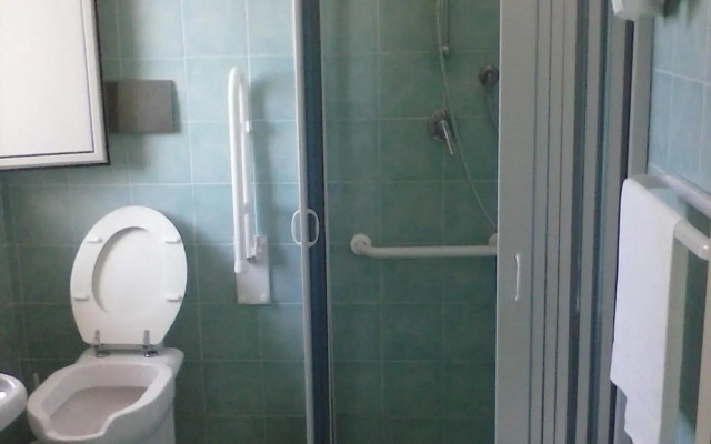 Hotel Piccolo Paradiso