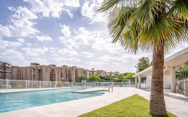 Apartamento en la costa