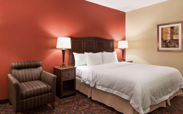 Hampton Inn Houston-Willowbrook Mall