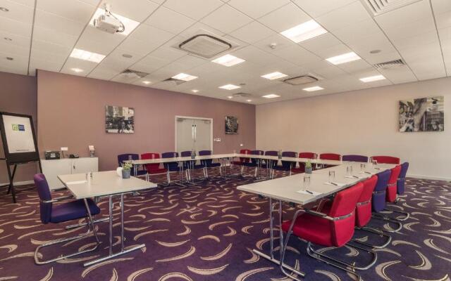 Holiday Inn Express Preston - South by IHG