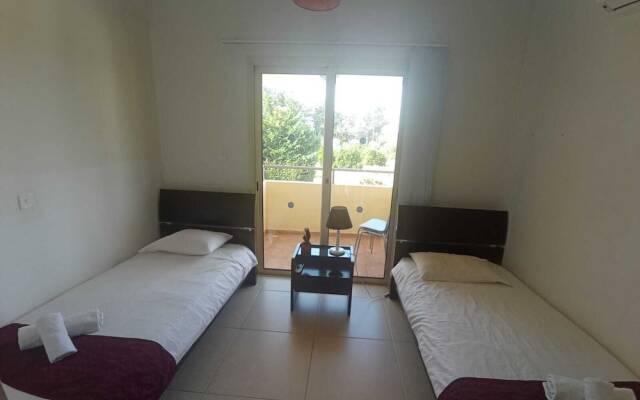 2 Bedroom Maisonette, Mandria, Paphos, Cyprus