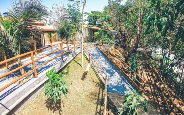 Pousada Rencanto do Rio